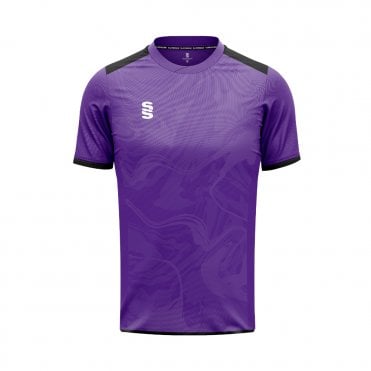 Century Round Neck Short Sleeve Shirt