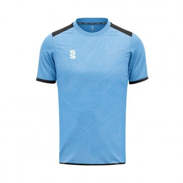 Century Round Neck Short Sleeve Shirt