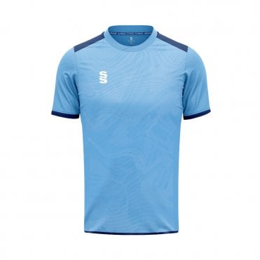 Century Round Neck Short Sleeve Shirt
