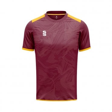 Century Round Neck Short Sleeve Shirt