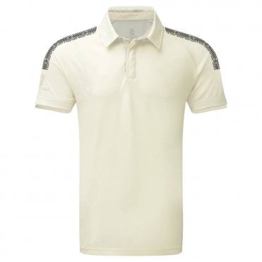 Dual Short Sleeve Cricket Shirt