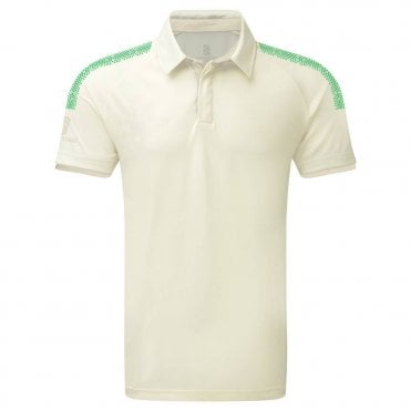 Dual Short Sleeve Cricket Shirt