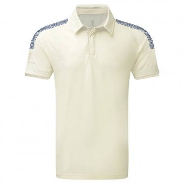 Dual Short Sleeve Cricket Shirt
