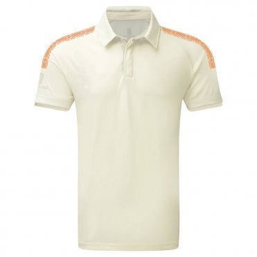 Dual Short Sleeve Cricket Shirt