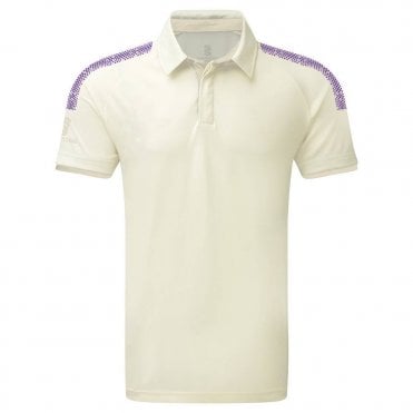 Dual Short Sleeve Cricket Shirt