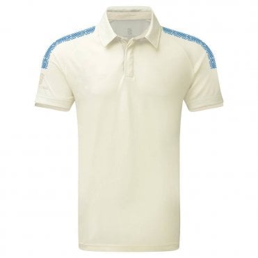 Dual Short Sleeve Cricket Shirt
