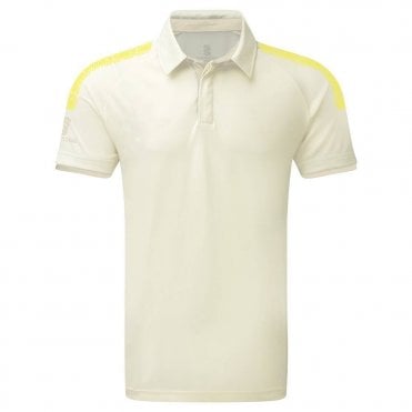 Dual Short Sleeve Cricket Shirt
