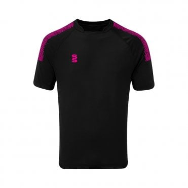 Dual T20 Shirt Adult Black