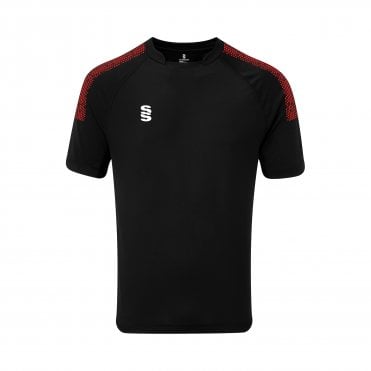 Dual T20 Shirt Adult Black