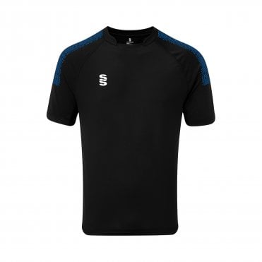 Dual T20 Shirt Adult Black