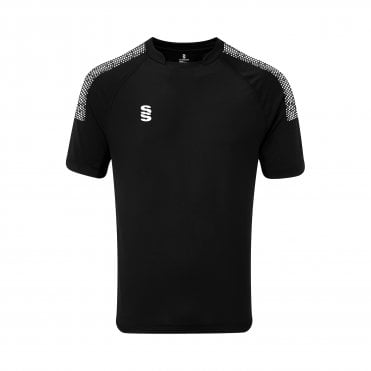 Dual T20 Shirt Adult Black