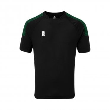 Dual T20 Shirt Adult Black