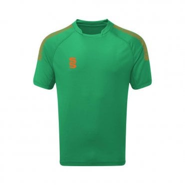 Dual T20 Shirt Adult Emerald