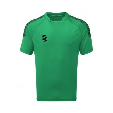 Dual T20 Shirt Adult Emerald