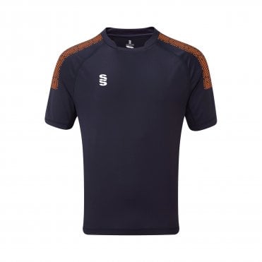 Dual T20 Shirt Adult Navy