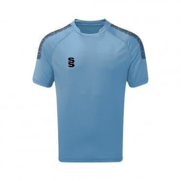 Dual T20 Shirt Adult Sky