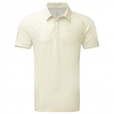 Ergo Short Sleeve Cricket Shirt