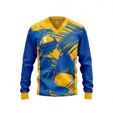 Flash Sweater