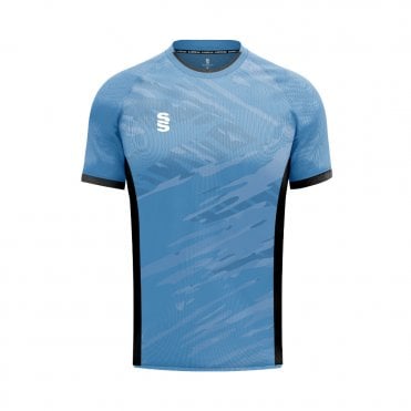 Skyer Round Neck Short Sleeve Shirt