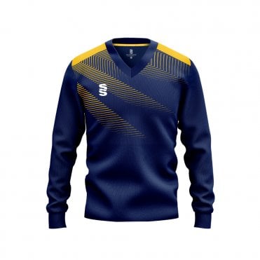 Slice Sweater