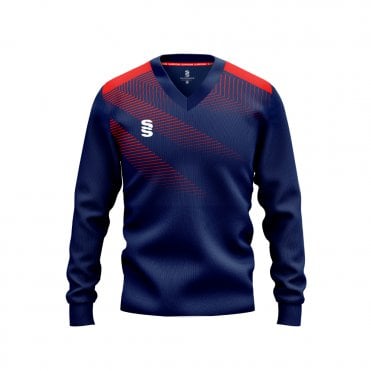 Slice Sweater