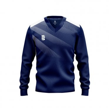 Slice Sweater