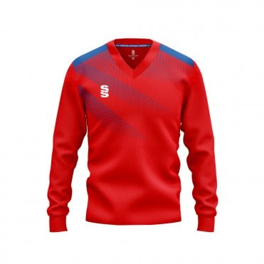 Slice Sweater