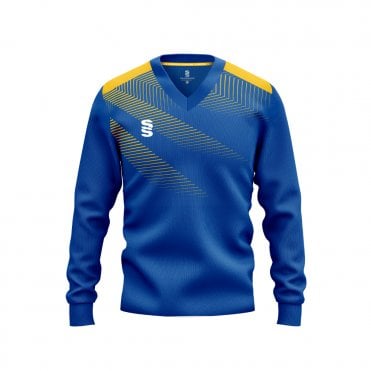 Slice Sweater