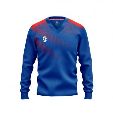 Slice Sweater