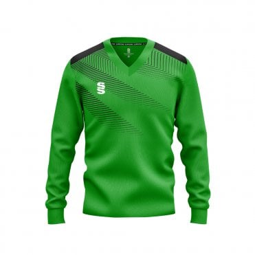Slice Sweater