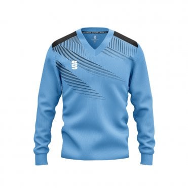 Slice Sweater