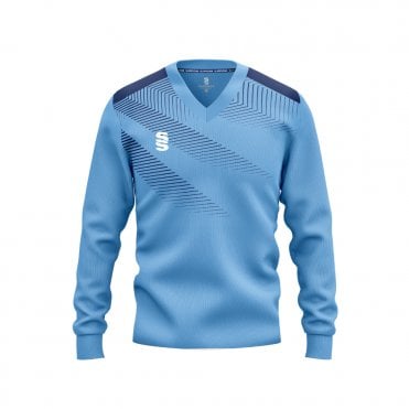 Slice Sweater