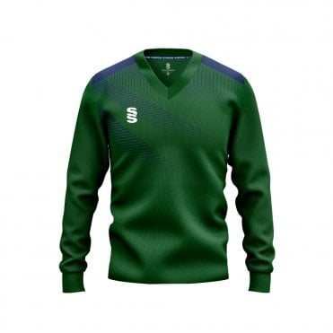 Slice Sweater