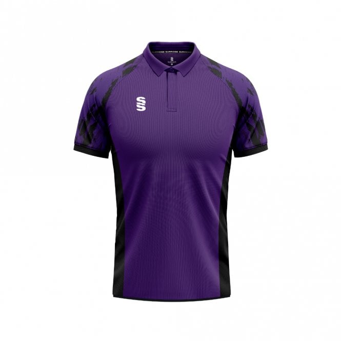 Surridge Spinner Short Sleeve Shirt