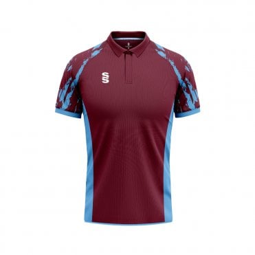 Spinner Short Sleeve Shirt