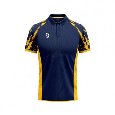 Spinner Short Sleeve Shirt