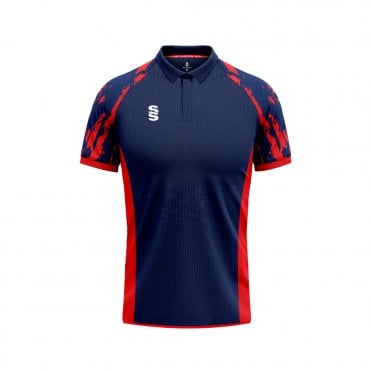 Spinner Short Sleeve Shirt