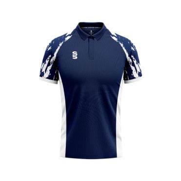 Spinner Short Sleeve Shirt