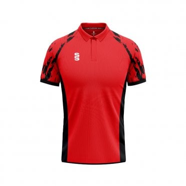 Spinner Short Sleeve Shirt