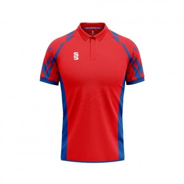 Spinner Short Sleeve Shirt