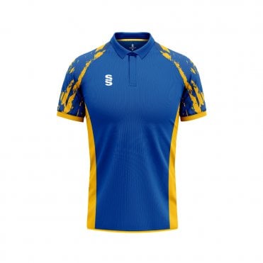 Spinner Short Sleeve Shirt
