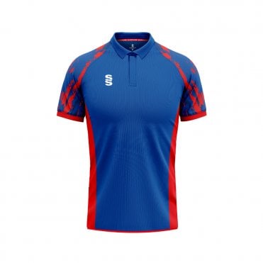 Spinner Short Sleeve Shirt