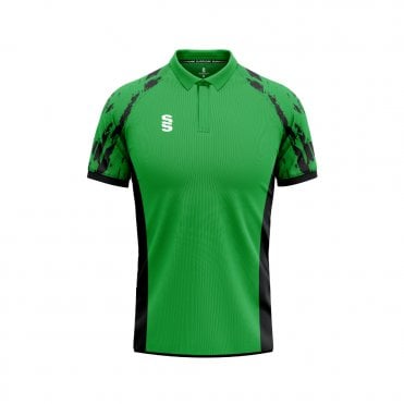 Spinner Short Sleeve Shirt