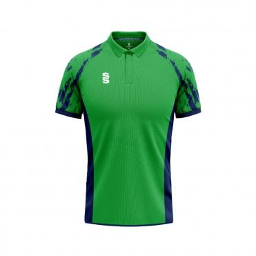 Spinner Short Sleeve Shirt