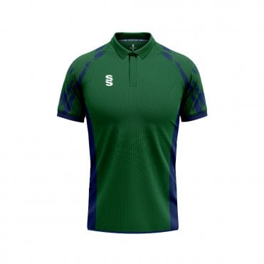 Spinner Short Sleeve Shirt