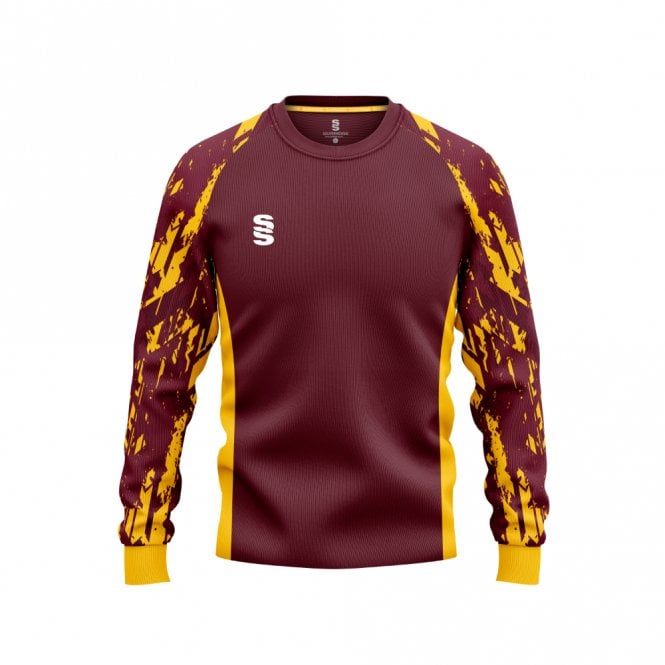 Surridge Spinner Sweater