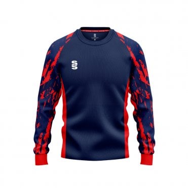 Spinner Sweater
