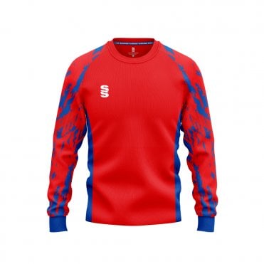 Spinner Sweater