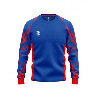 Spinner Sweater