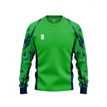 Spinner Sweater